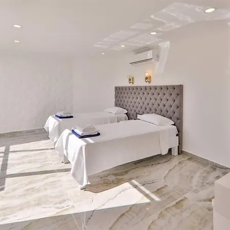 Blush Kalkan