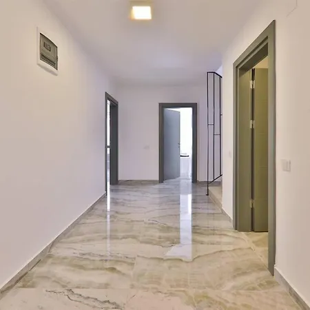 Villa Blush