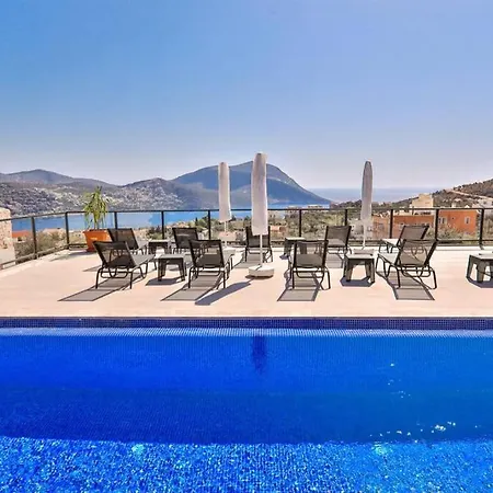 Blush Villa *