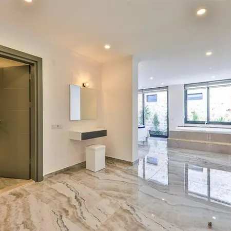 Blush Villa Kalkan