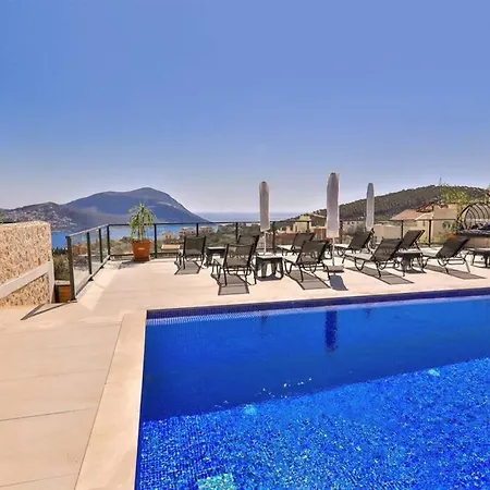 Villa Blush